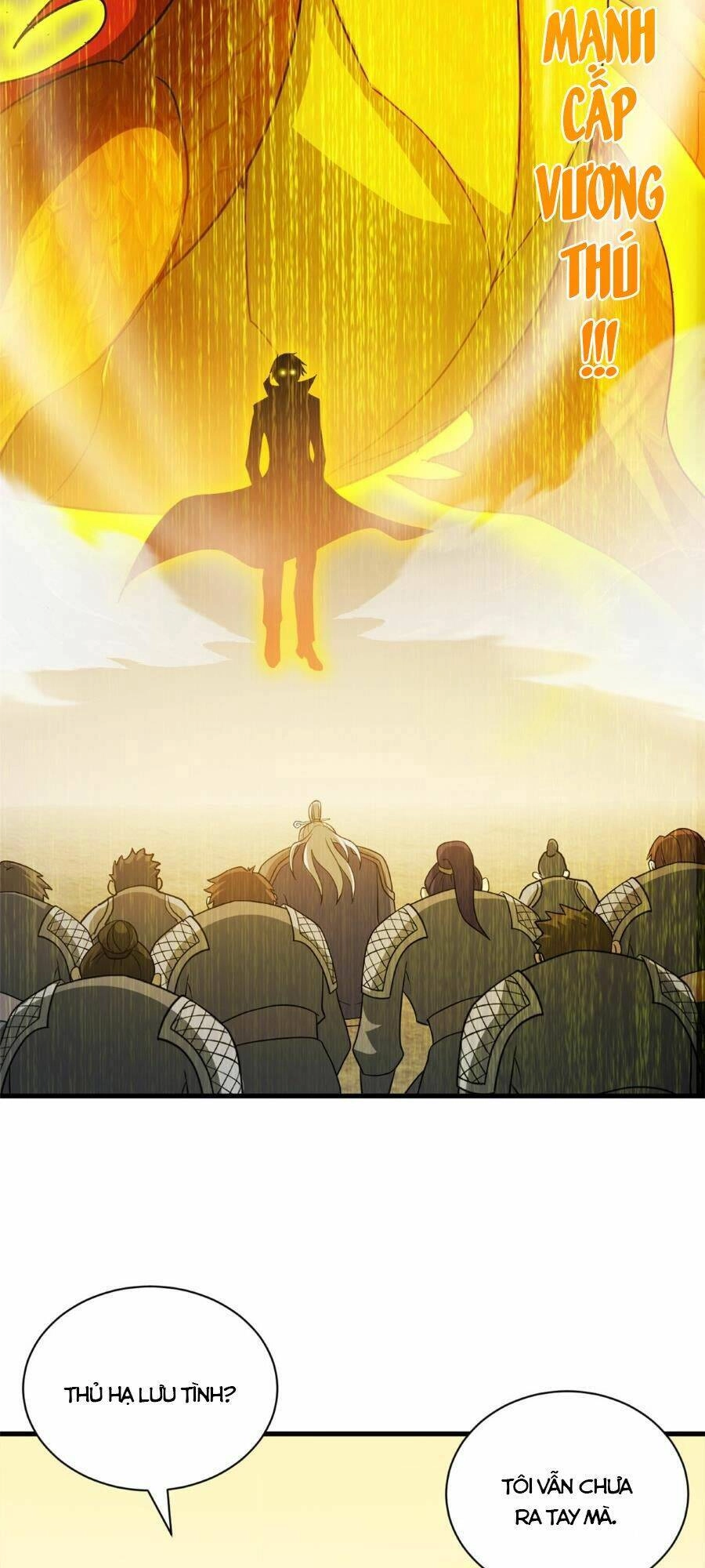 Ma Thú Siêu Thần Chapter 113 - 30