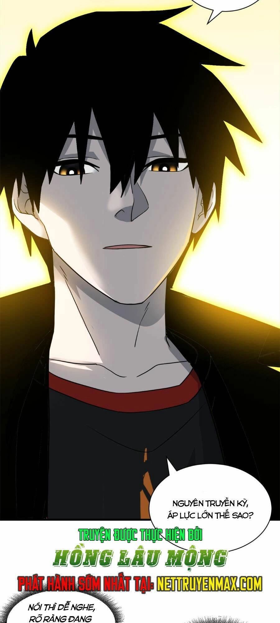 Ma Thú Siêu Thần Chapter 113 - 31