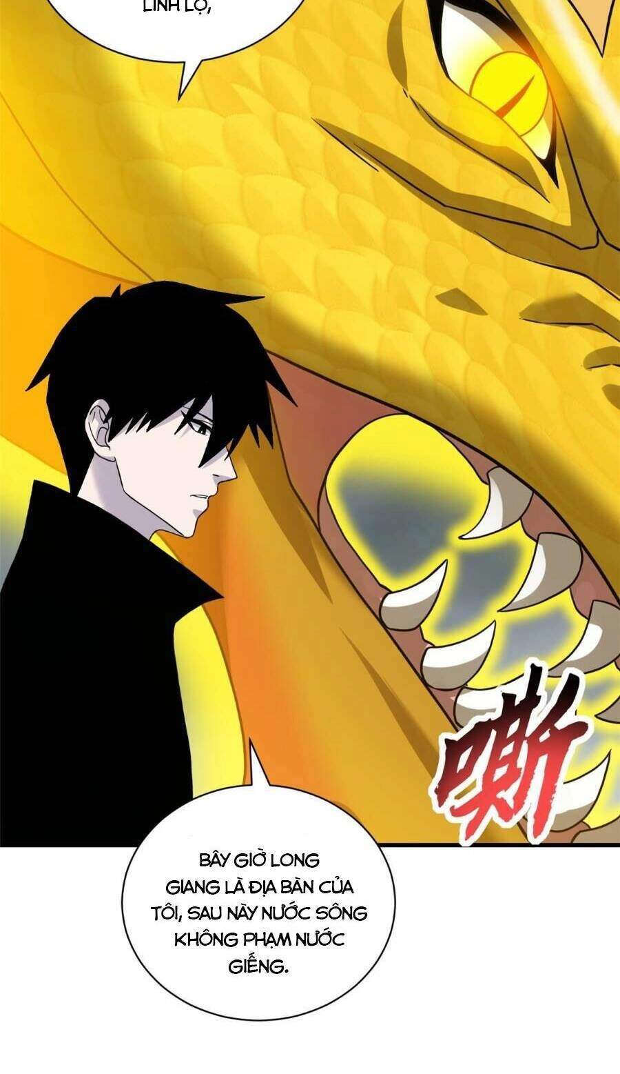 Ma Thú Siêu Thần Chapter 113 - 34