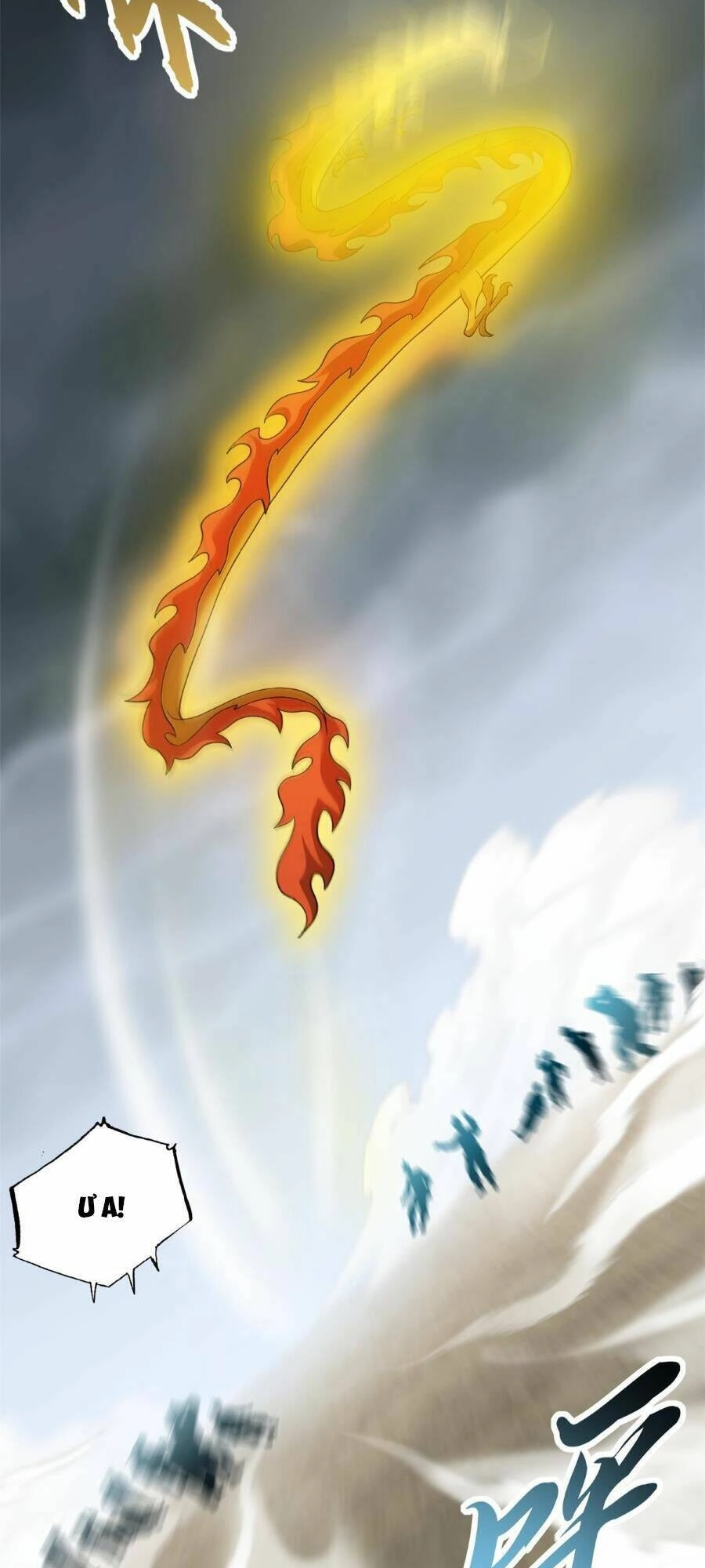 Ma Thú Siêu Thần Chapter 113 - 37