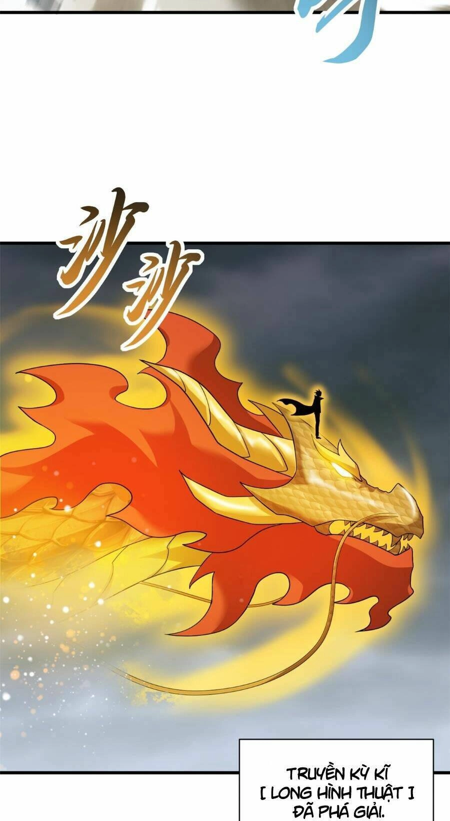 Ma Thú Siêu Thần Chapter 113 - 38