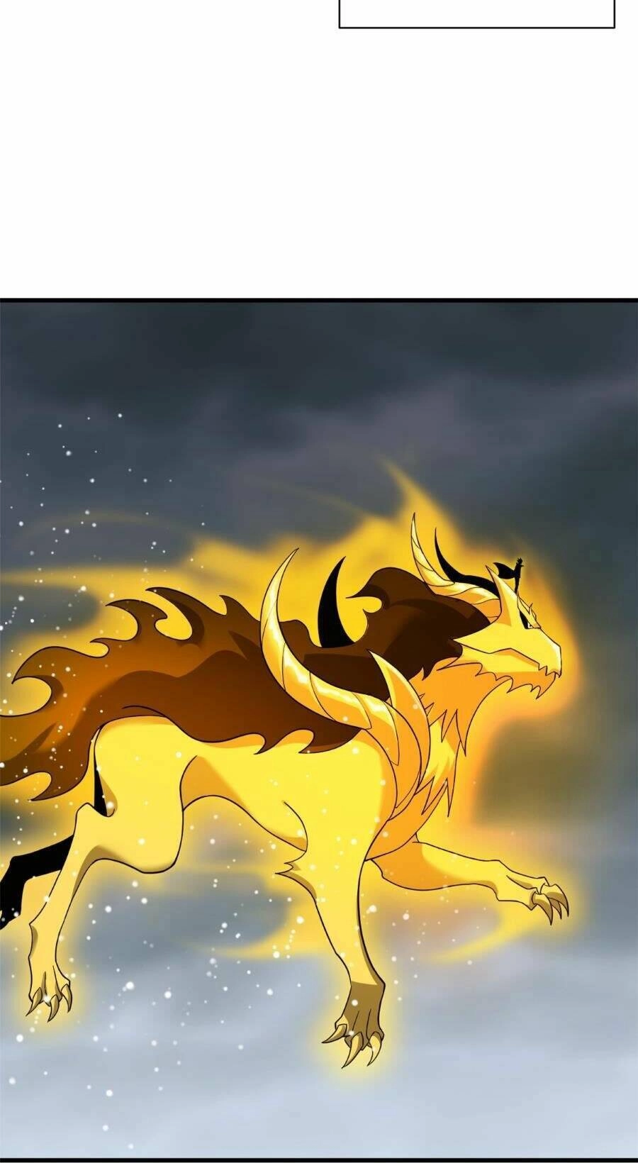 Ma Thú Siêu Thần Chapter 113 - 39