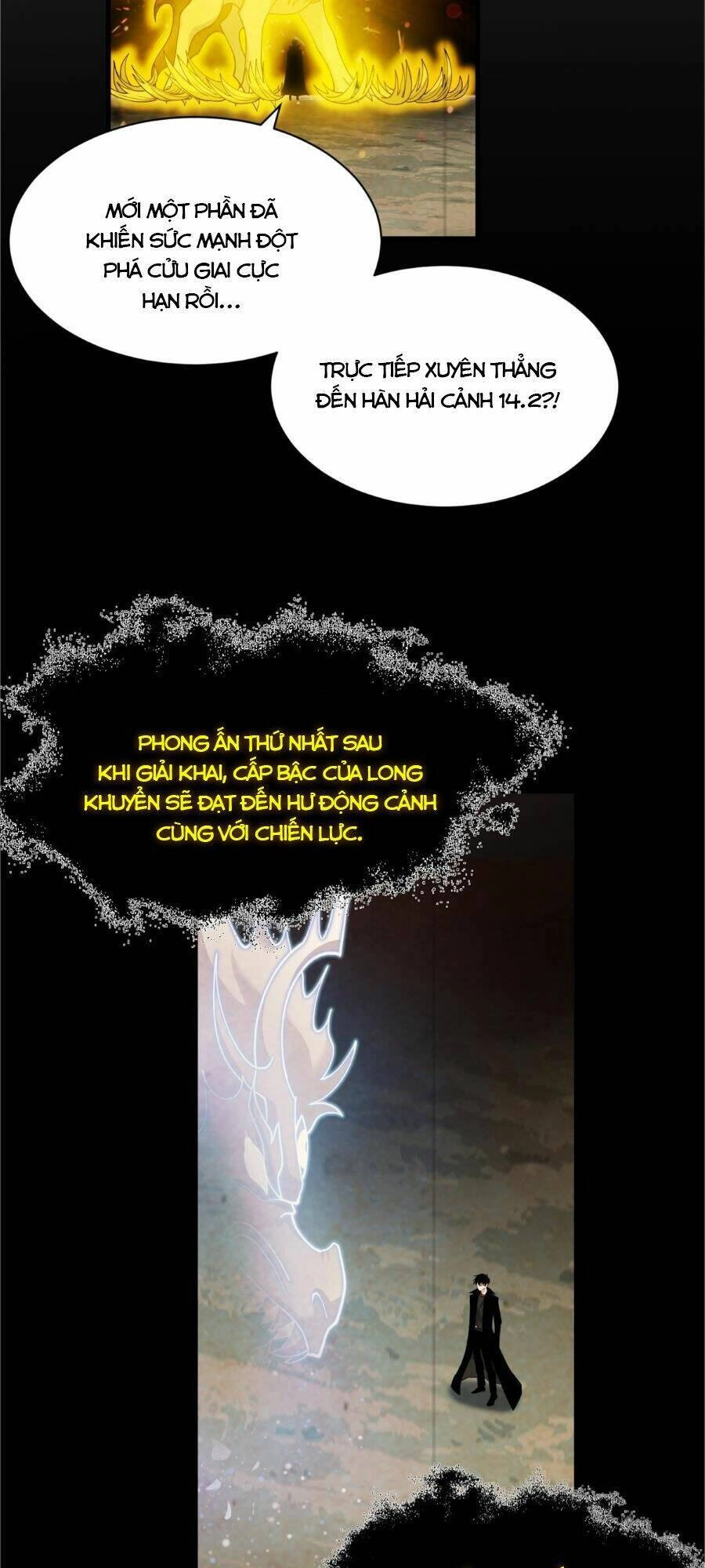 Ma Thú Siêu Thần Chapter 113 - 42