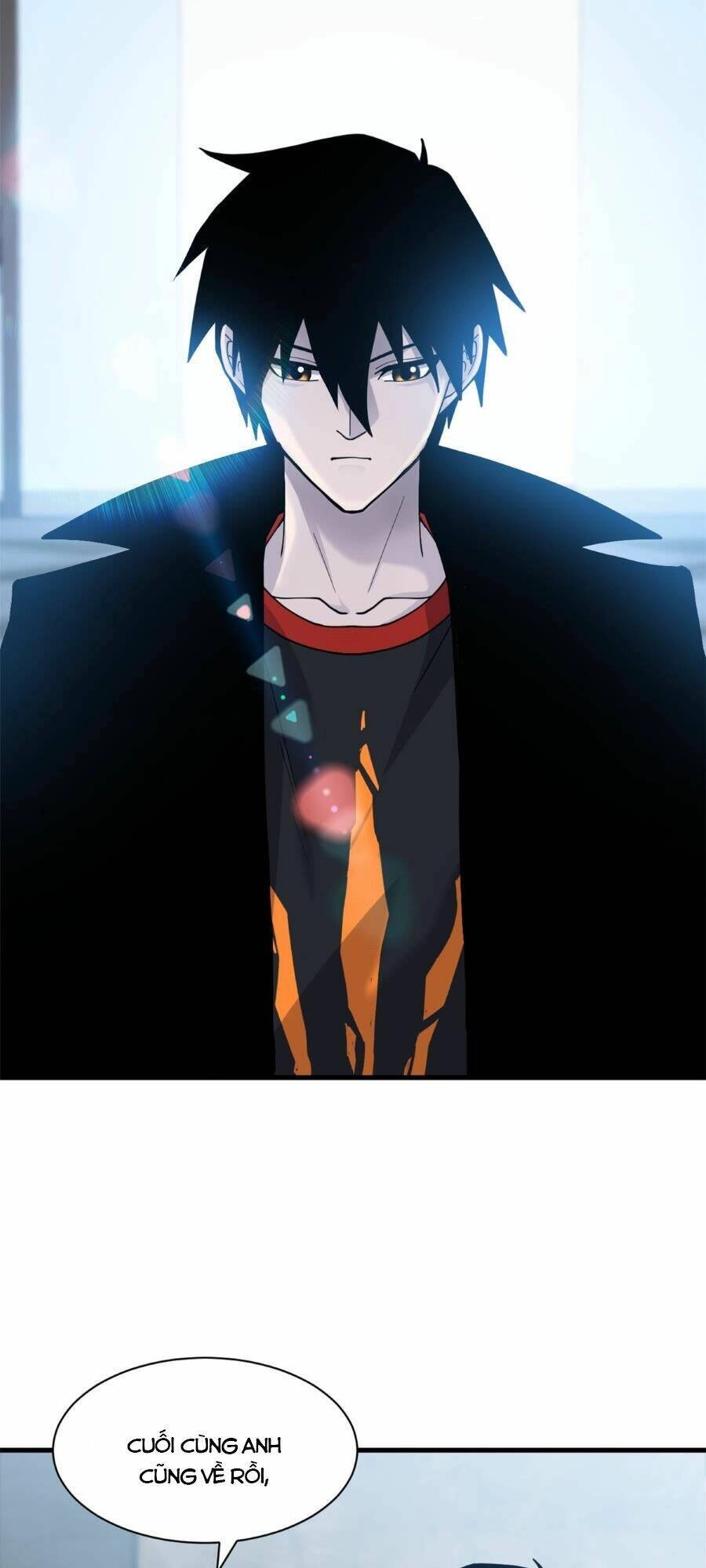 Ma Thú Siêu Thần Chapter 113 - 47