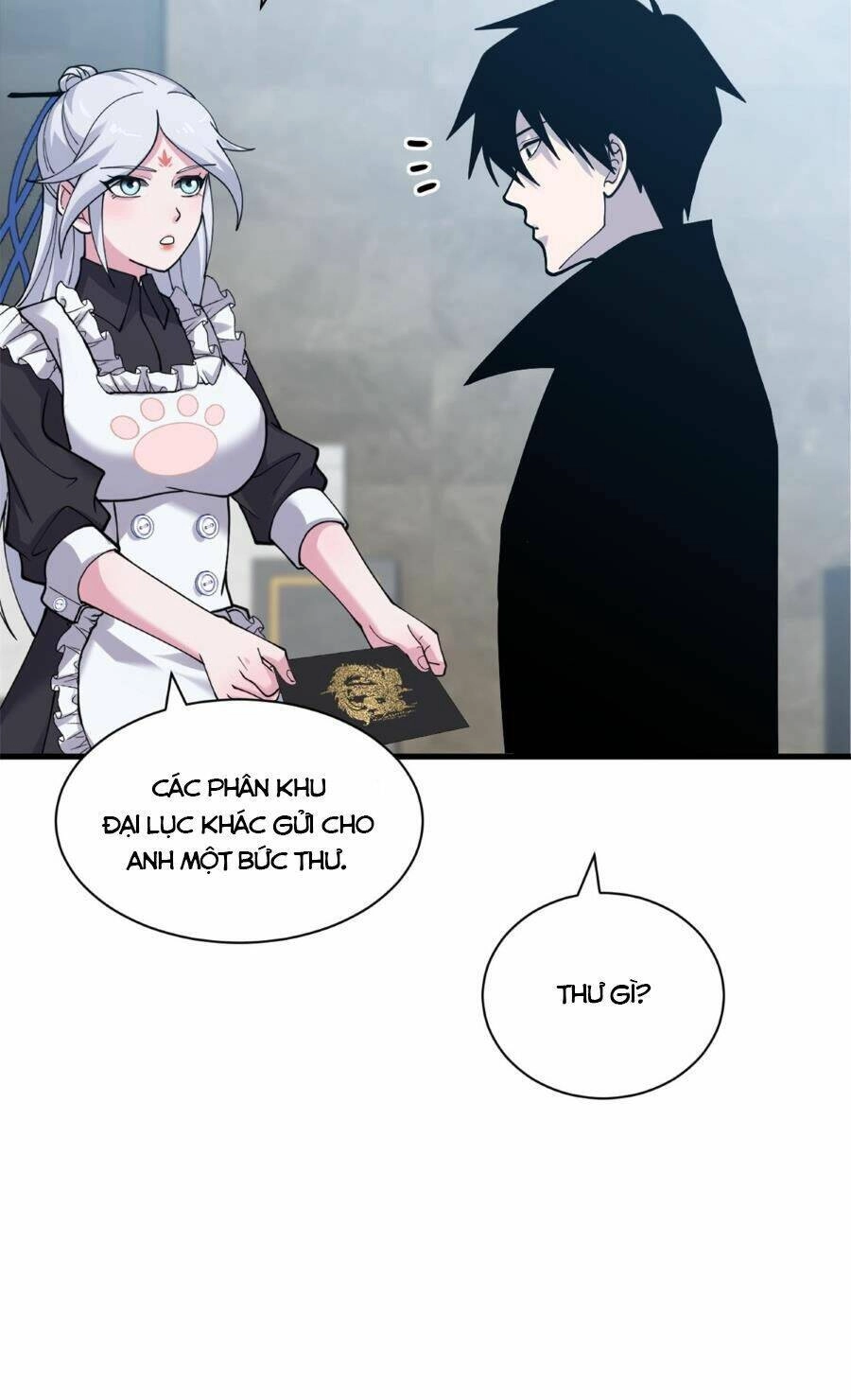 Ma Thú Siêu Thần Chapter 113 - 48