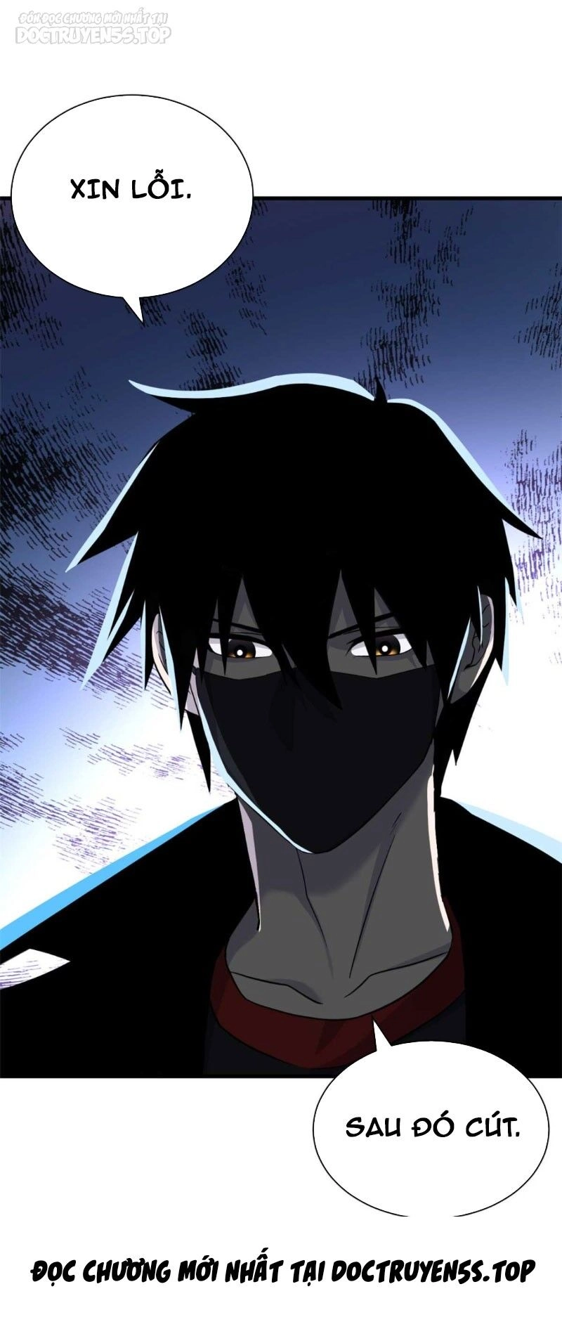 Ma Thú Siêu Thần Chapter 114 - 33