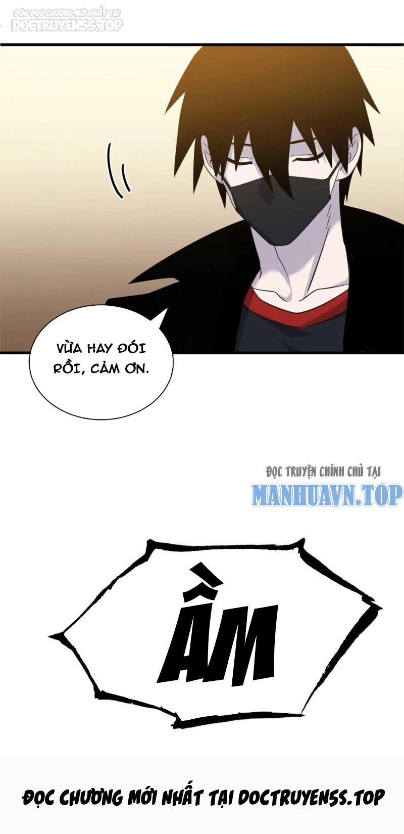 Ma Thú Siêu Thần Chapter 114 - 39