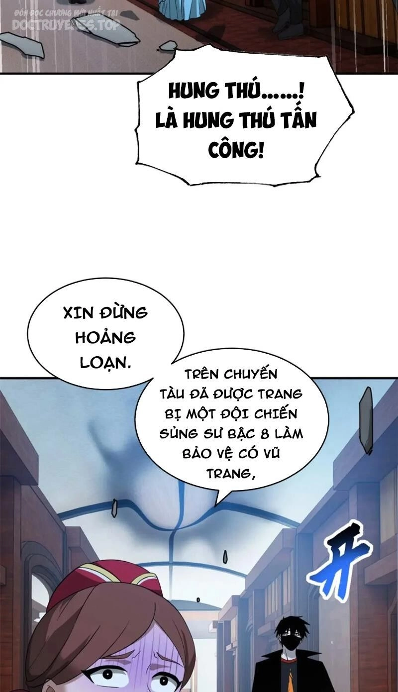 Ma Thú Siêu Thần Chapter 115 - 3