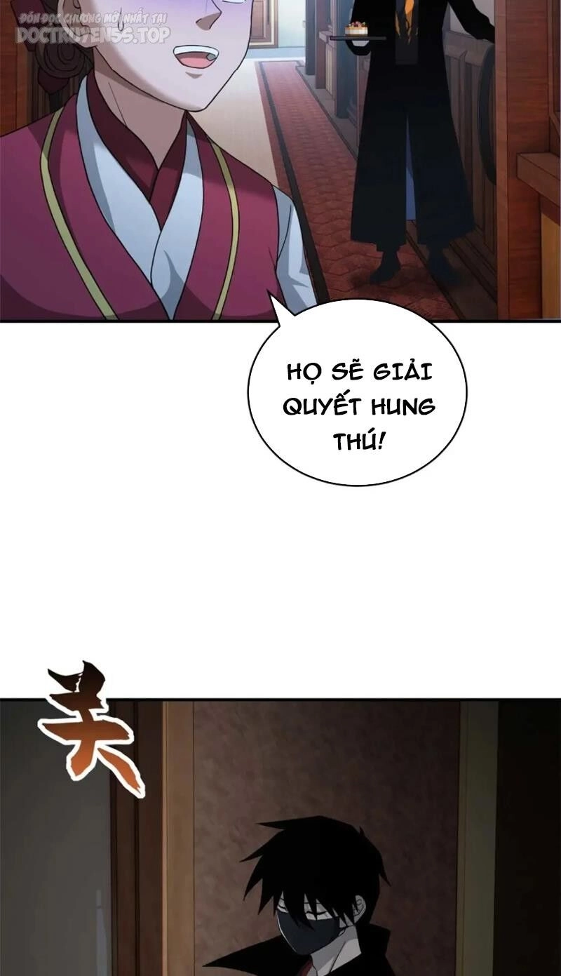 Ma Thú Siêu Thần Chapter 115 - 4