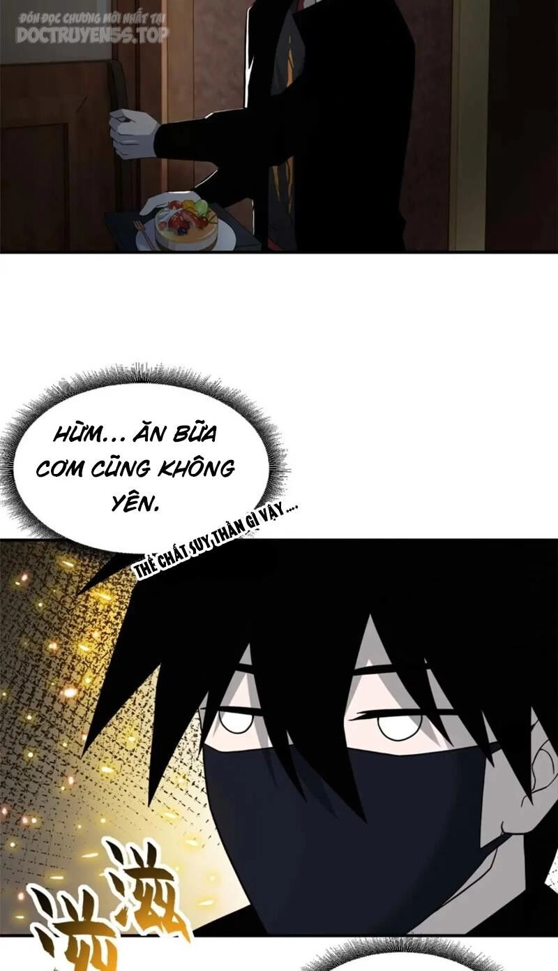 Ma Thú Siêu Thần Chapter 115 - 5