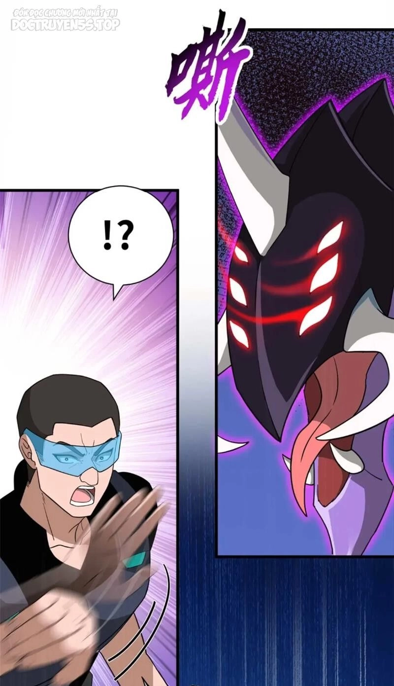 Ma Thú Siêu Thần Chapter 115 - 12