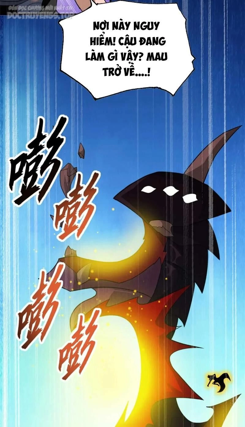 Ma Thú Siêu Thần Chapter 115 - 13