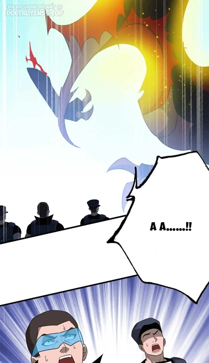 Ma Thú Siêu Thần Chapter 115 - 14