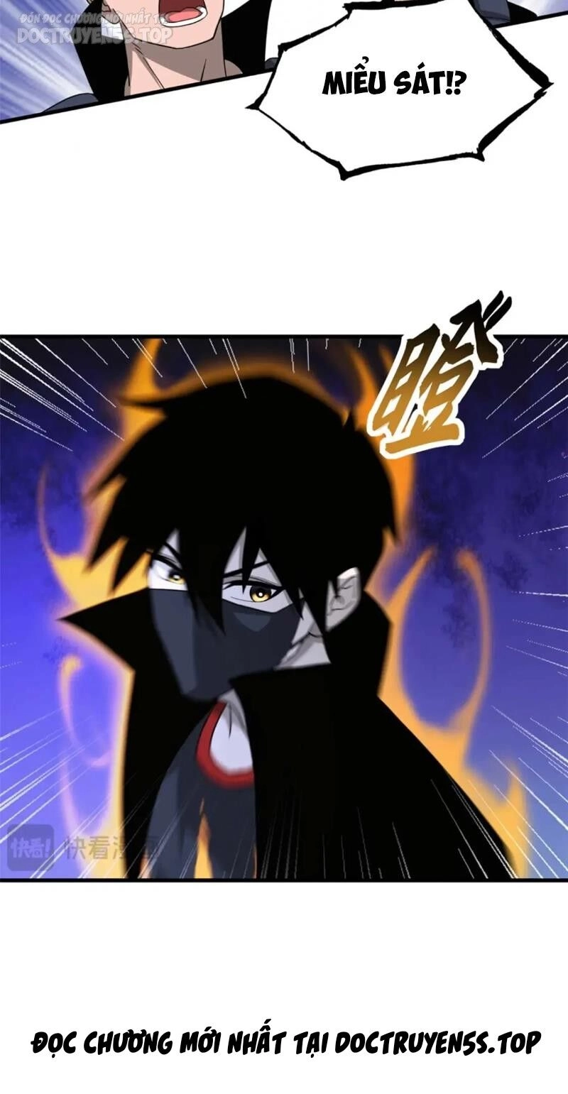 Ma Thú Siêu Thần Chapter 115 - 15