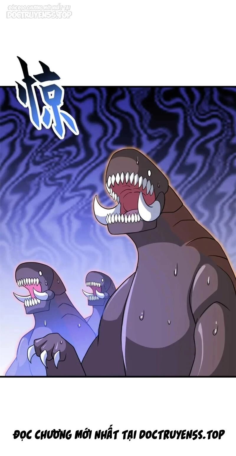 Ma Thú Siêu Thần Chapter 115 - 16