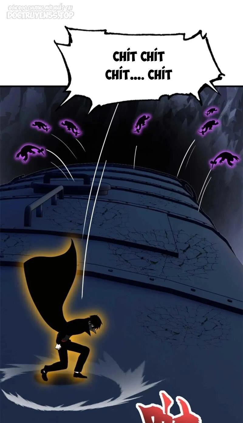 Ma Thú Siêu Thần Chapter 115 - 17