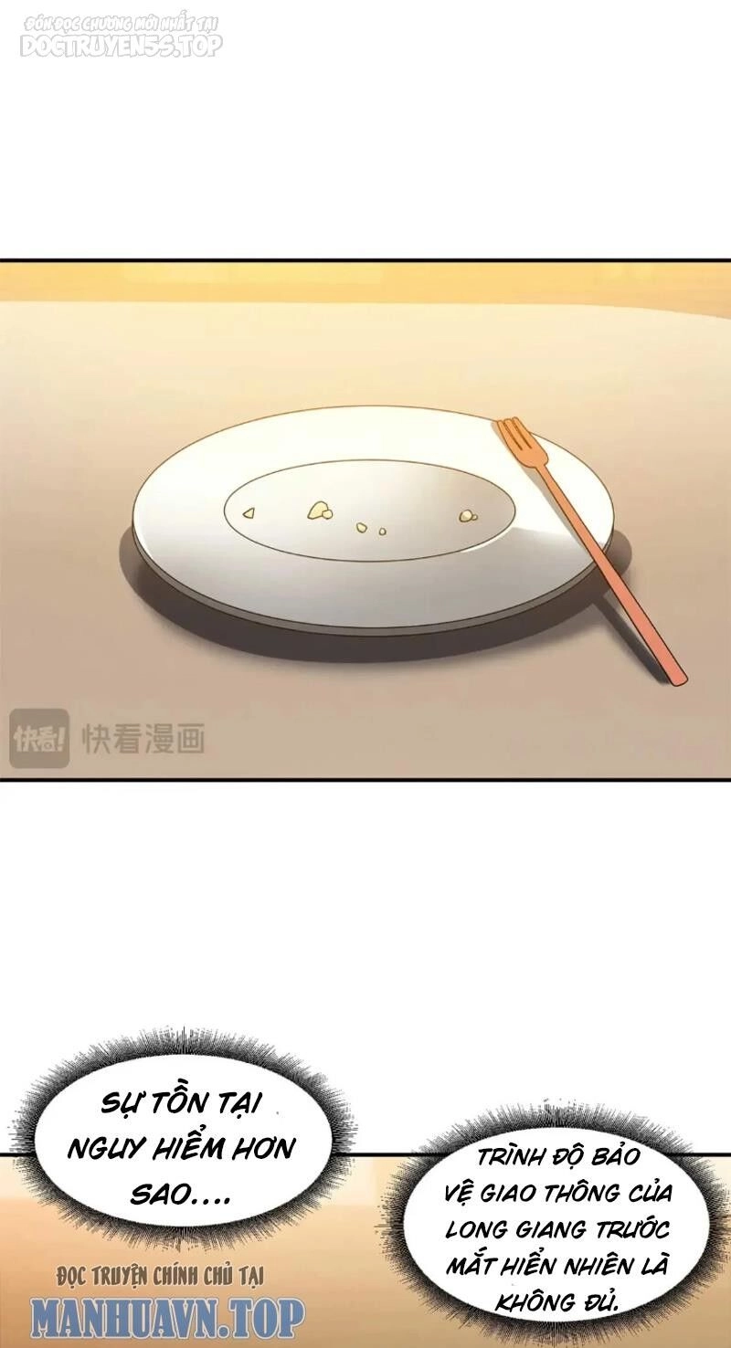 Ma Thú Siêu Thần Chapter 115 - 22