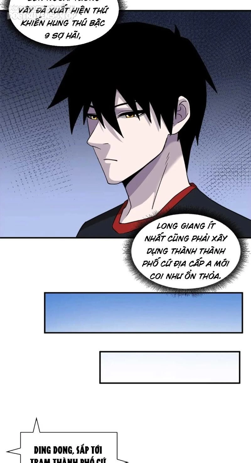 Ma Thú Siêu Thần Chapter 115 - 24