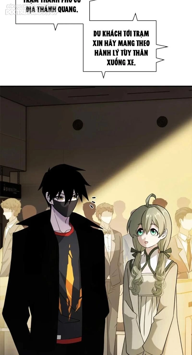 Ma Thú Siêu Thần Chapter 115 - 25