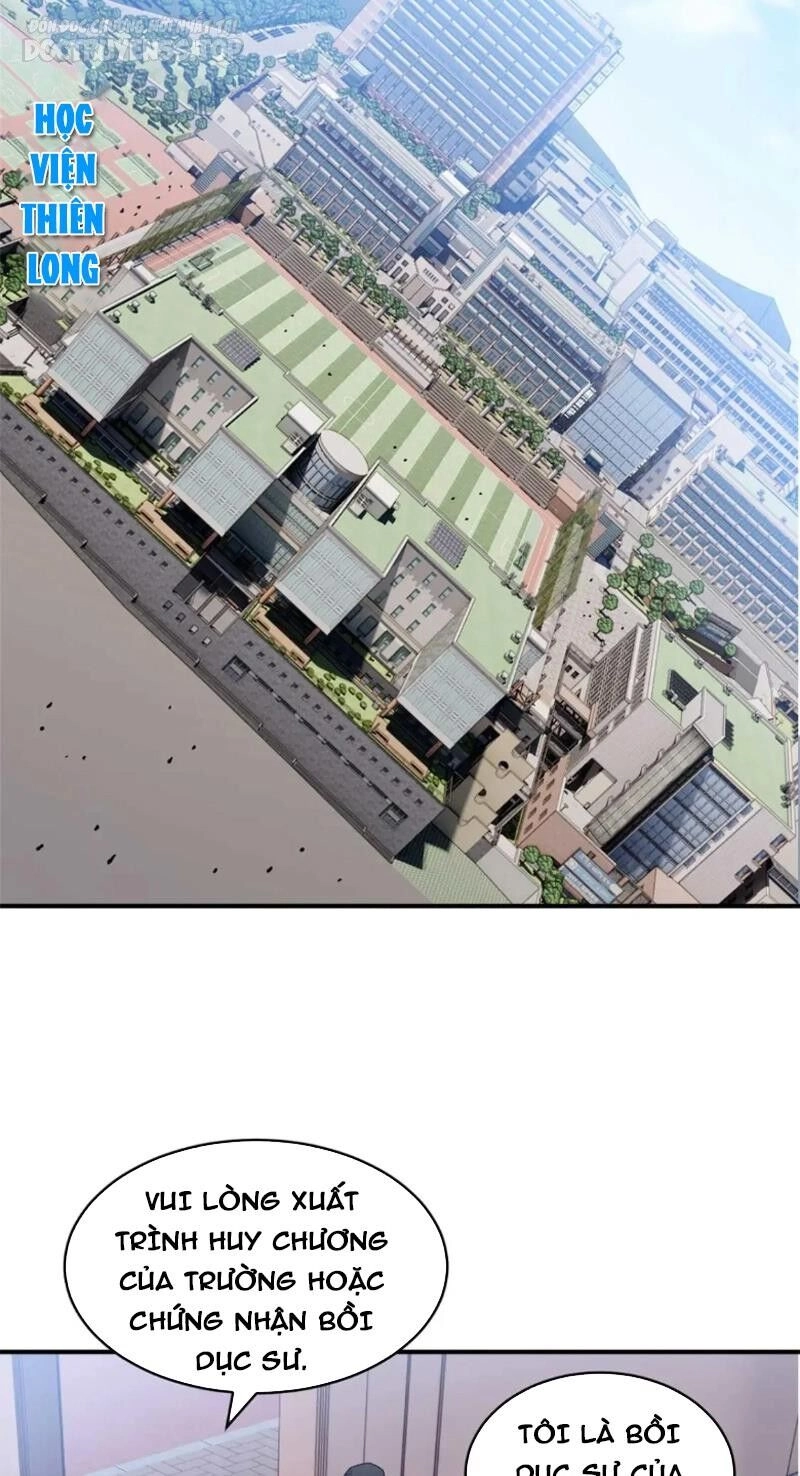 Ma Thú Siêu Thần Chapter 115 - 28