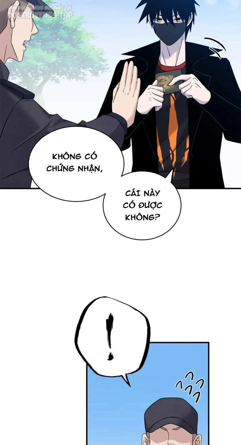 Ma Thú Siêu Thần Chapter 115 - 30