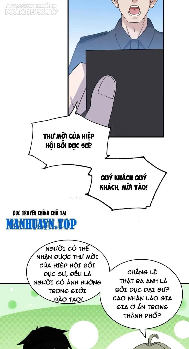 Ma Thú Siêu Thần Chapter 115 - 31