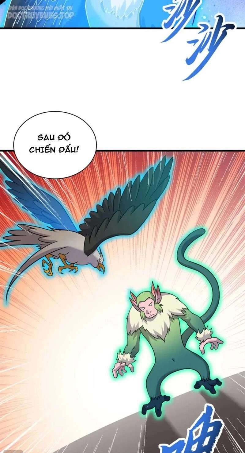 Ma Thú Siêu Thần Chapter 115 - 38
