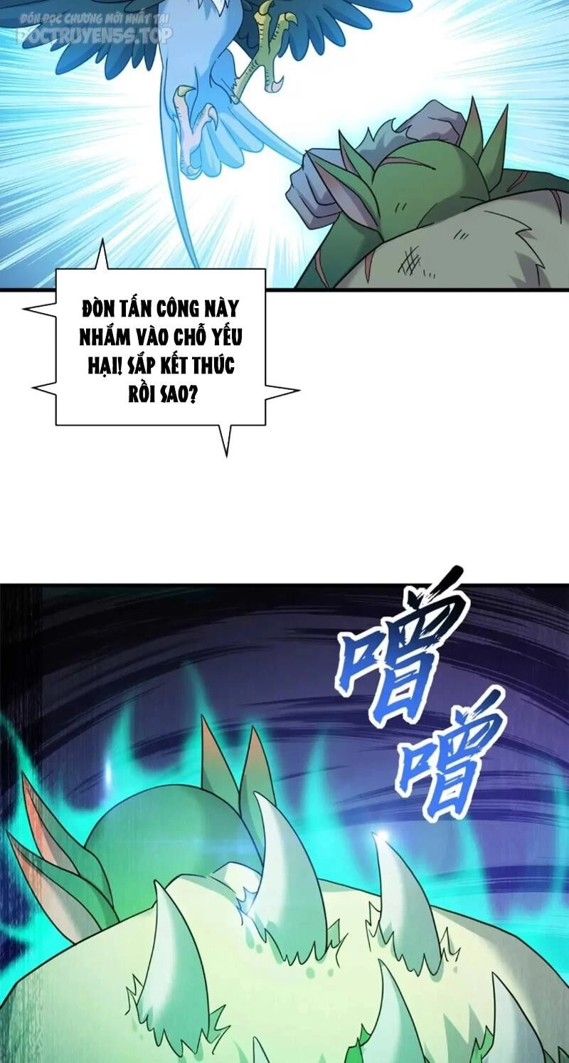 Ma Thú Siêu Thần Chapter 115 - 41