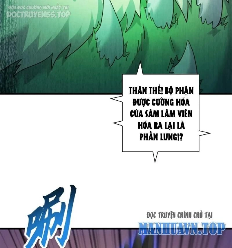 Ma Thú Siêu Thần Chapter 115 - 42