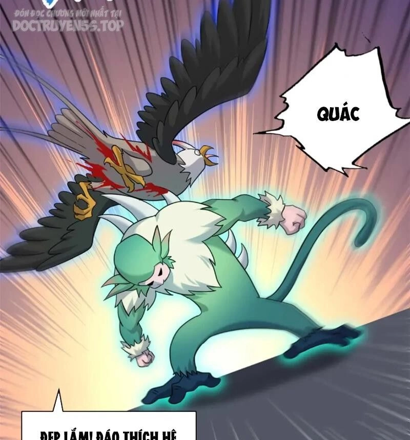 Ma Thú Siêu Thần Chapter 115 - 43