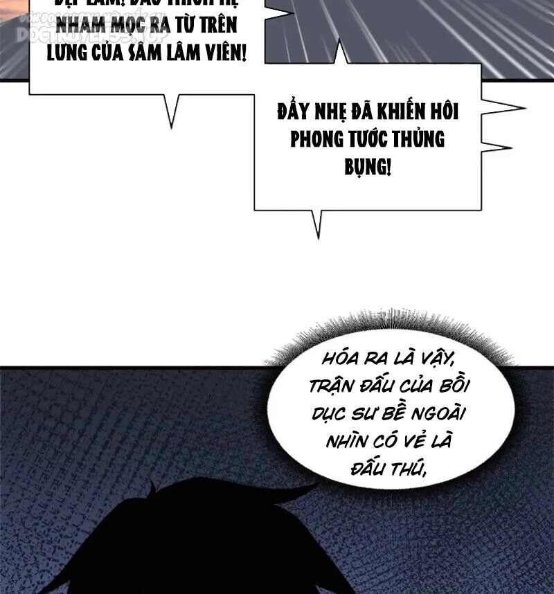 Ma Thú Siêu Thần Chapter 115 - 44