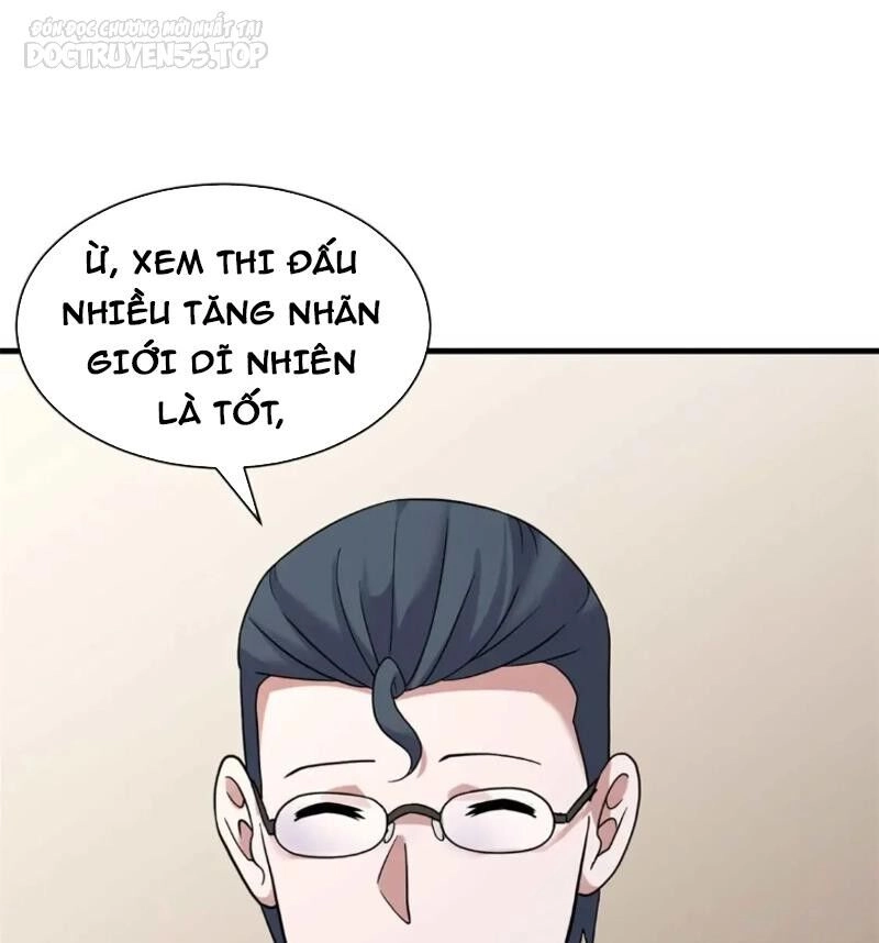 Ma Thú Siêu Thần Chapter 115 - 48