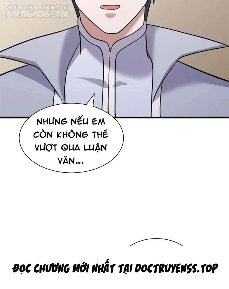Ma Thú Siêu Thần Chapter 115 - 49