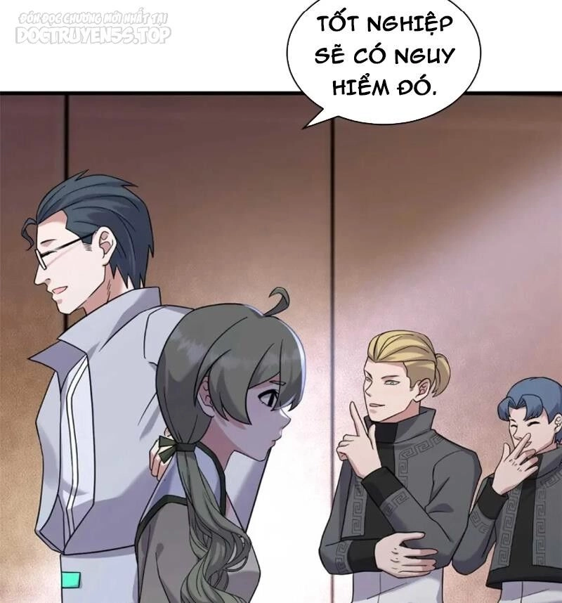 Ma Thú Siêu Thần Chapter 115 - 50