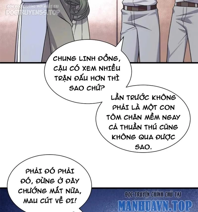Ma Thú Siêu Thần Chapter 115 - 51
