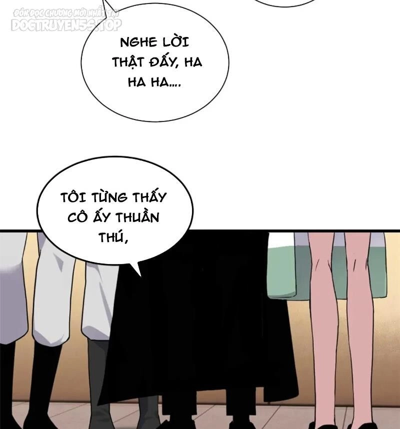 Ma Thú Siêu Thần Chapter 115 - 53