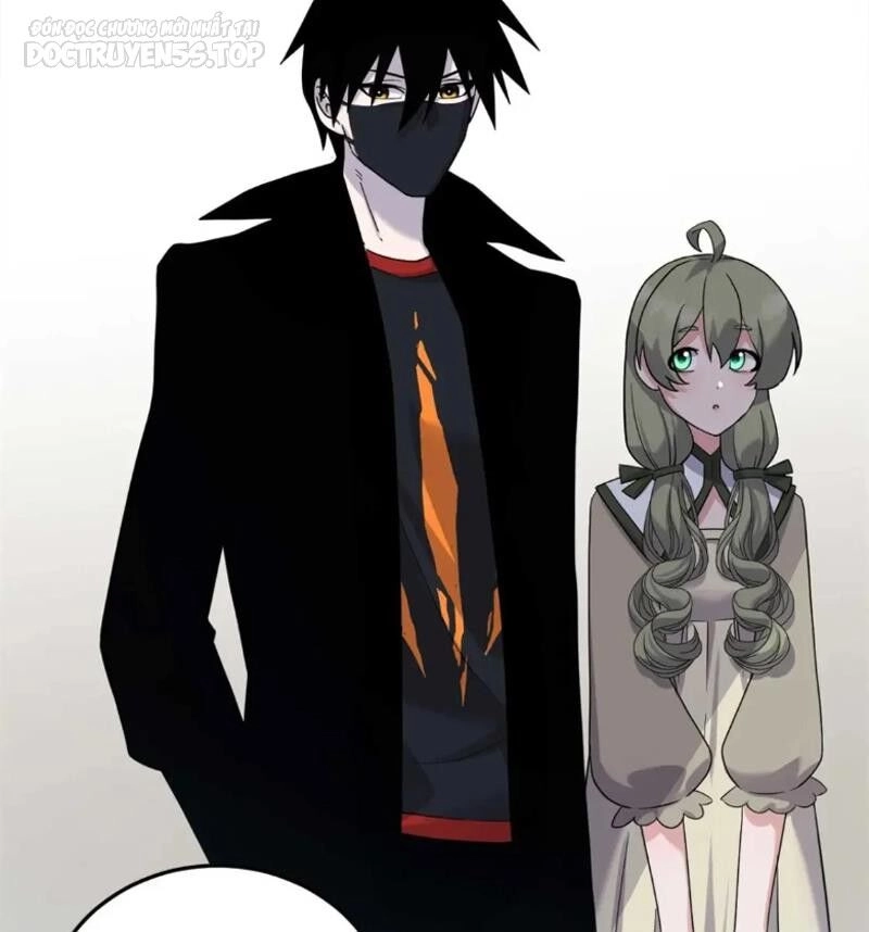 Ma Thú Siêu Thần Chapter 115 - 55