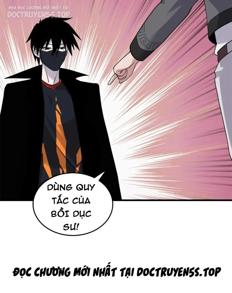 Ma Thú Siêu Thần Chapter 115 - 59