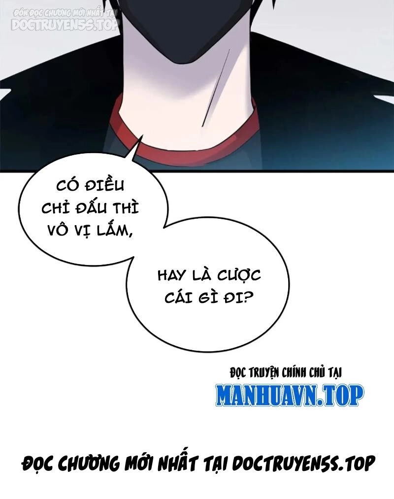 Ma Thú Siêu Thần Chapter 115 - 61