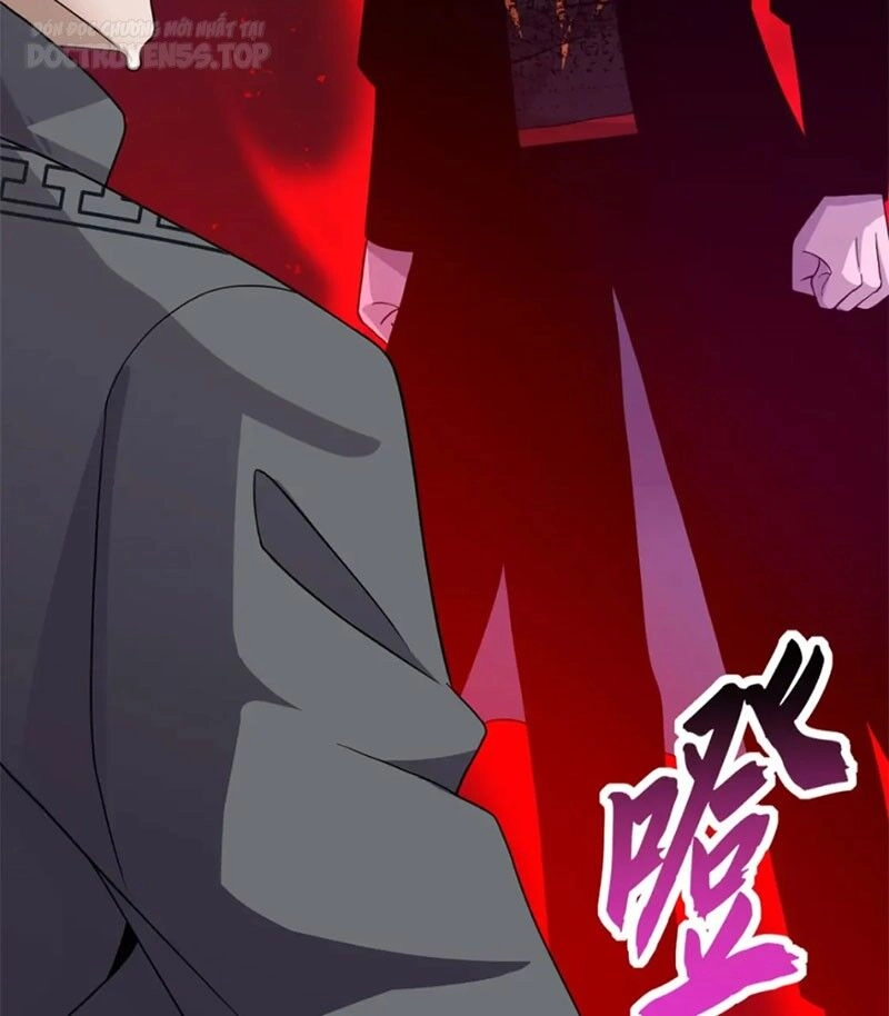 Ma Thú Siêu Thần Chapter 116 - 7