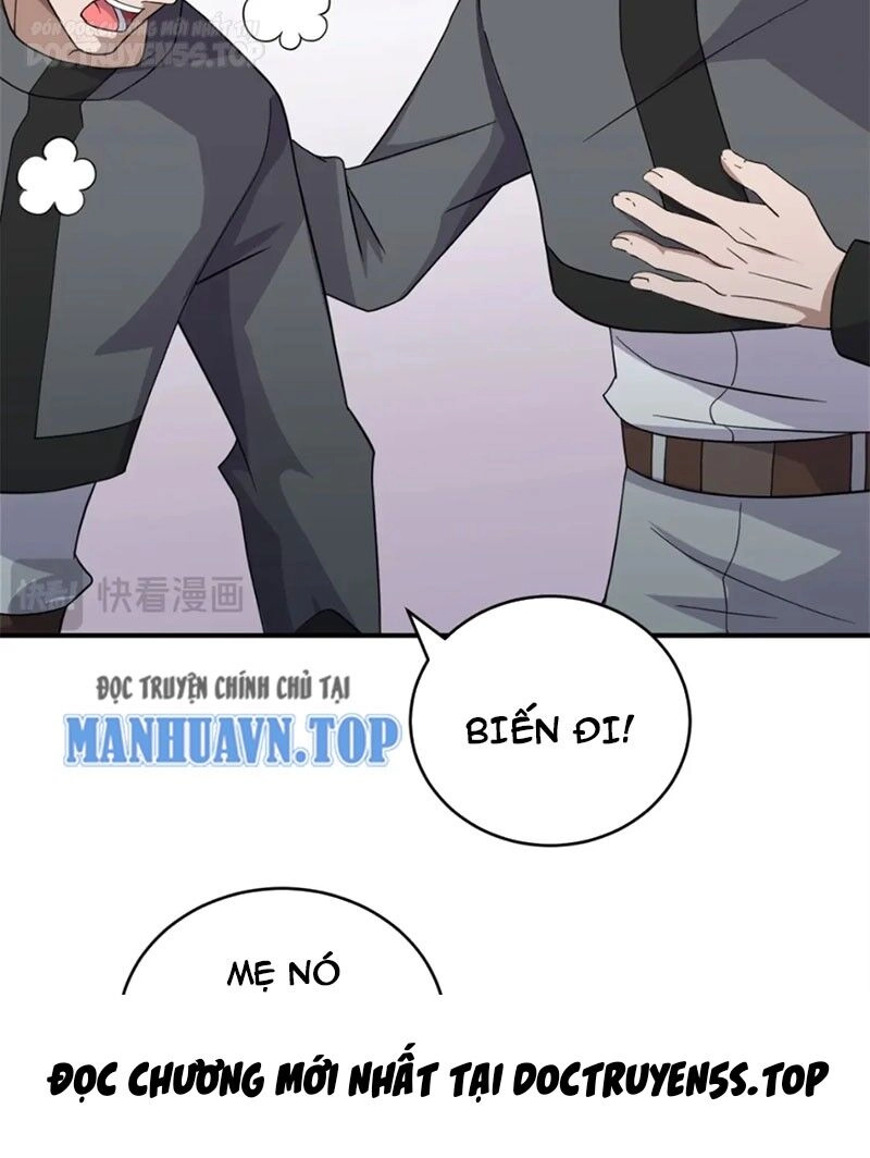 Ma Thú Siêu Thần Chapter 116 - 12