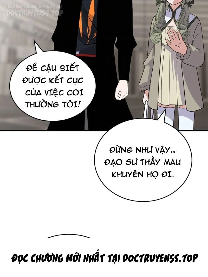 Ma Thú Siêu Thần Chapter 116 - 14