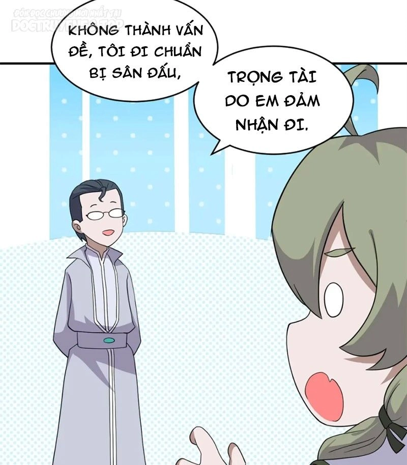Ma Thú Siêu Thần Chapter 116 - 15