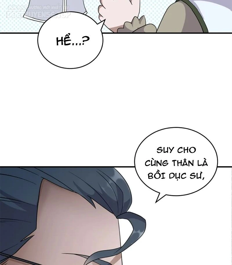 Ma Thú Siêu Thần Chapter 116 - 16