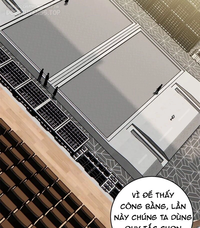 Ma Thú Siêu Thần Chapter 116 - 19