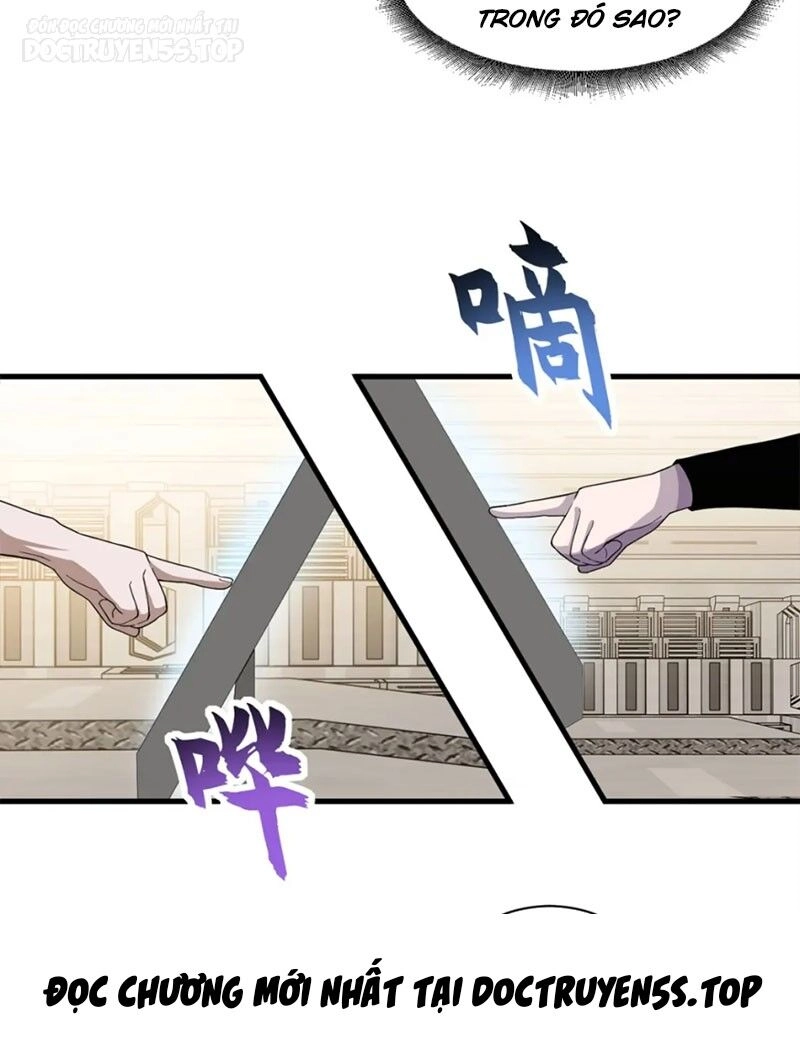 Ma Thú Siêu Thần Chapter 116 - 23