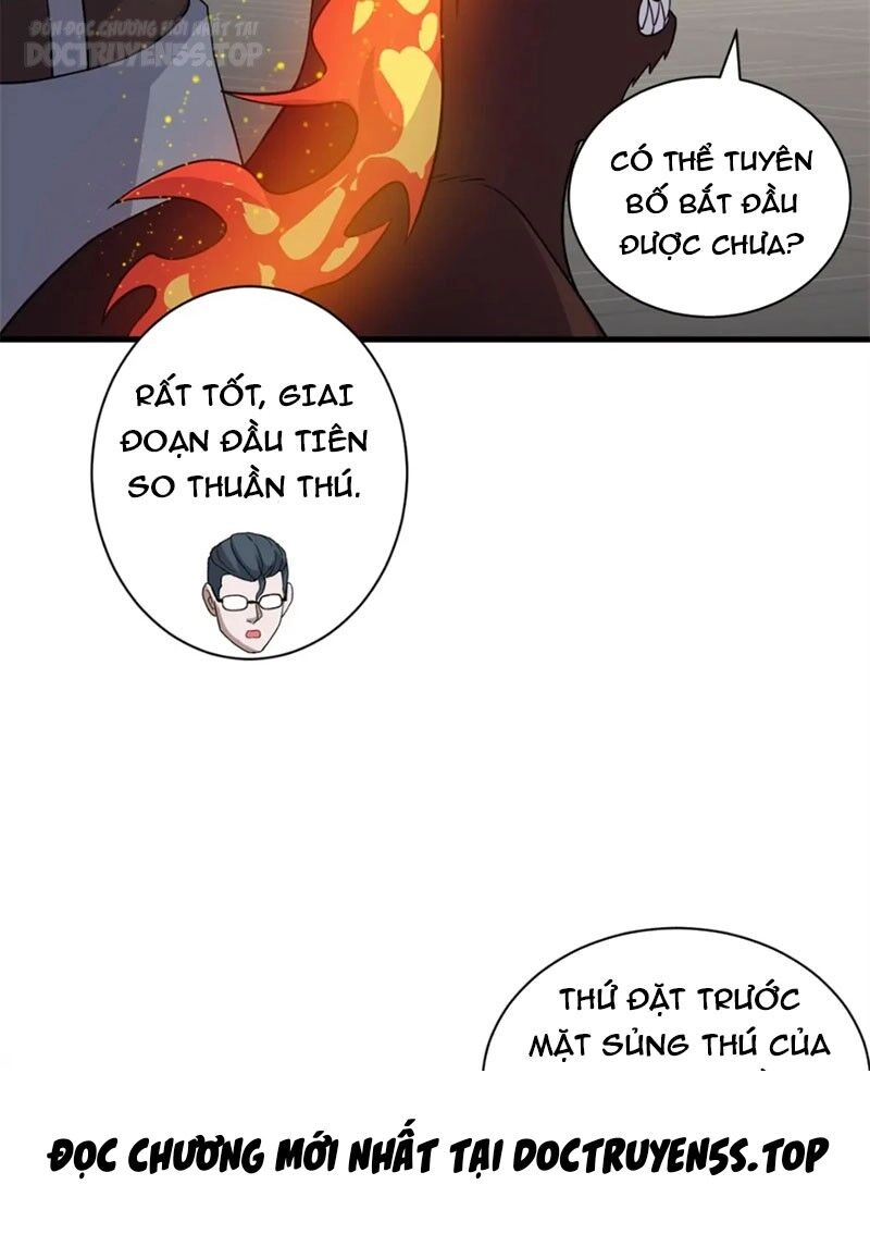 Ma Thú Siêu Thần Chapter 116 - 30
