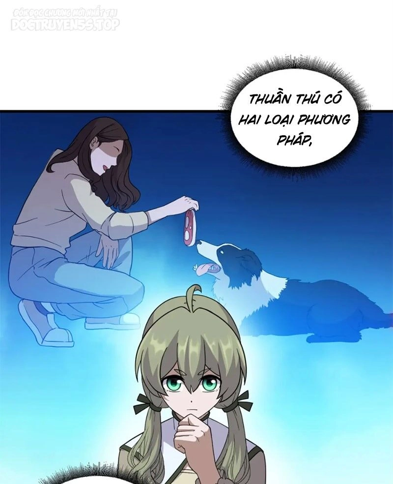 Ma Thú Siêu Thần Chapter 116 - 32