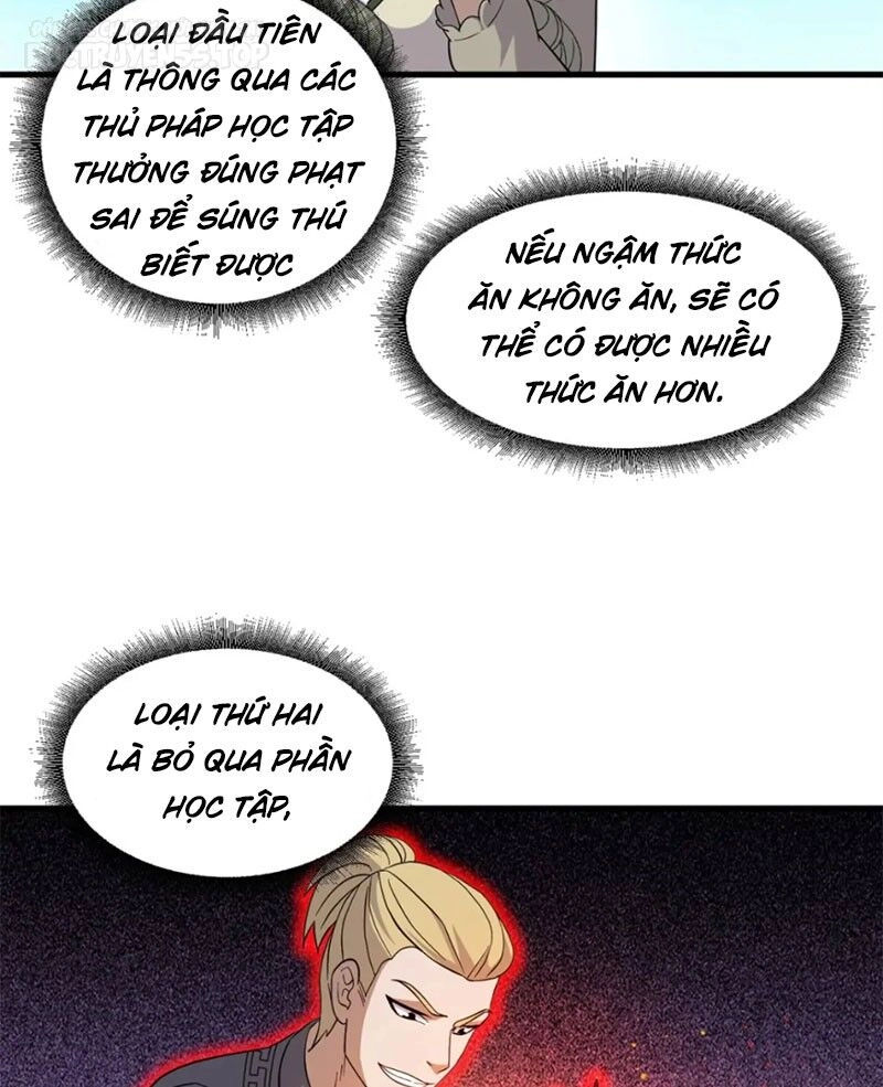 Ma Thú Siêu Thần Chapter 116 - 33