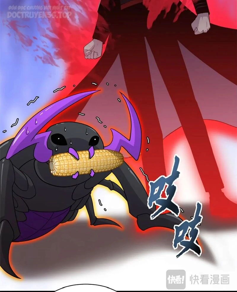 Ma Thú Siêu Thần Chapter 116 - 40